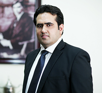 Mian Muhammad Sajid